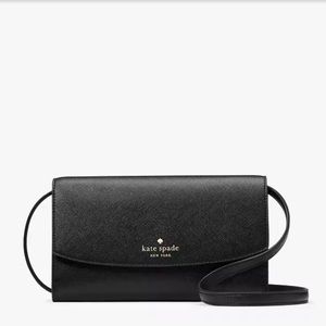 Kate Spade Dana Small Flap Crossbody